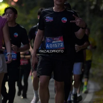 Runner Photo 3827305
