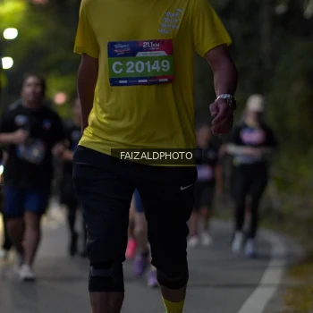 Runner Photo 3827307