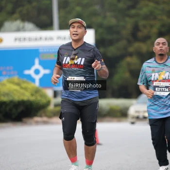 Runner Photo 3827308