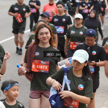 Runner Photo 3827309
