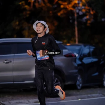 Runner Photo 3827310