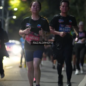 Runner Photo 3827321