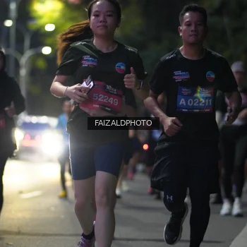 Runner Photo 3827322