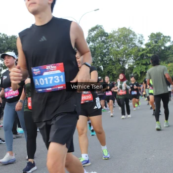 Runner Photo 3827330