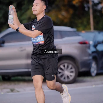 Runner Photo 3827331