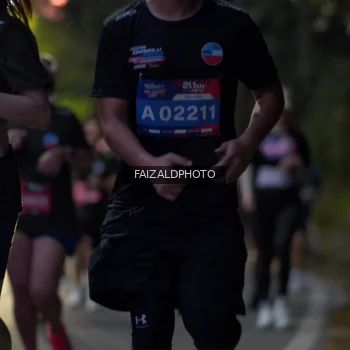 Runner Photo 3827332