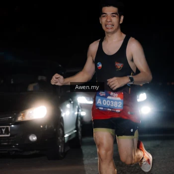 Runner Photo 3827334