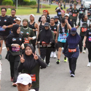 Runner Photo 3827335