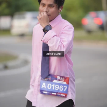 Runner Photo 3827336