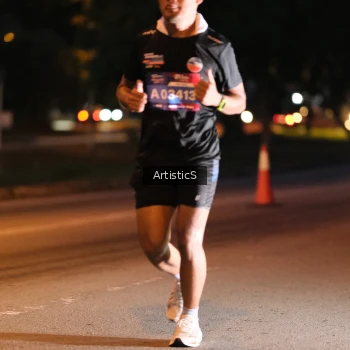 Runner Photo 3827337