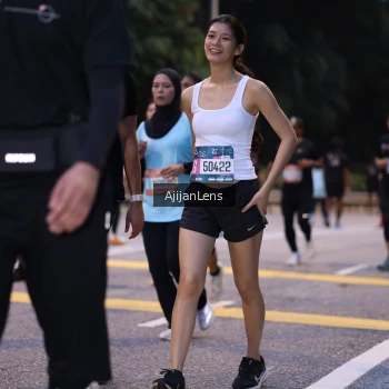 Runner Photo 3827339