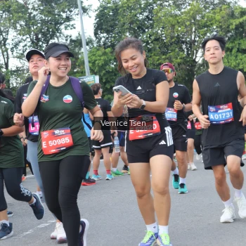 Runner Photo 3827340