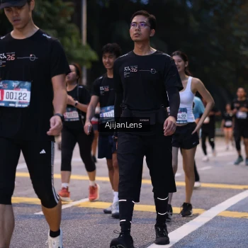 Runner Photo 3827346