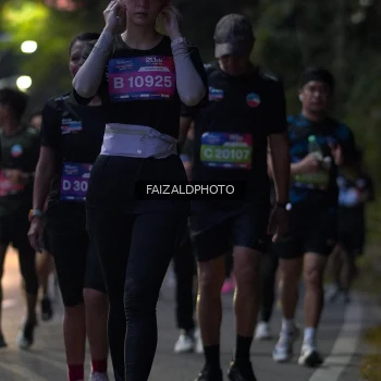 Runner Photo 3827350