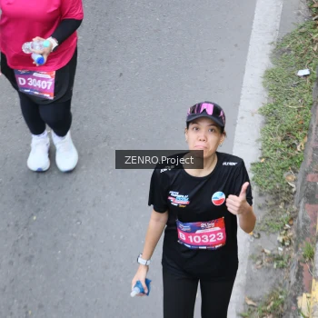 Runner Photo 3827352