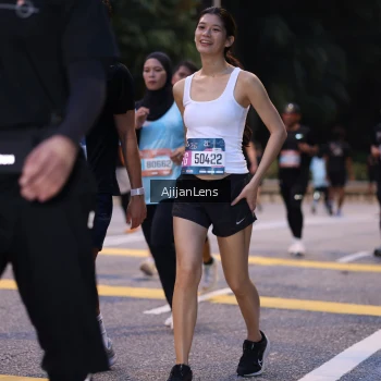 Runner Photo 3827353