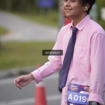 Runner Photo 3827357