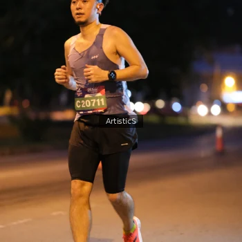 Runner Photo 3827362