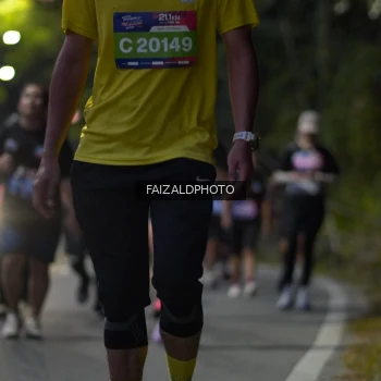 Runner Photo 3827364