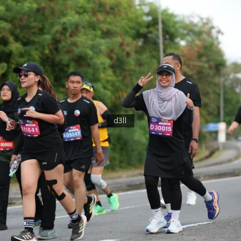 Runner Photo 3827365