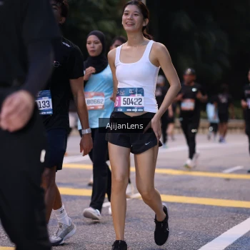 Runner Photo 3827370
