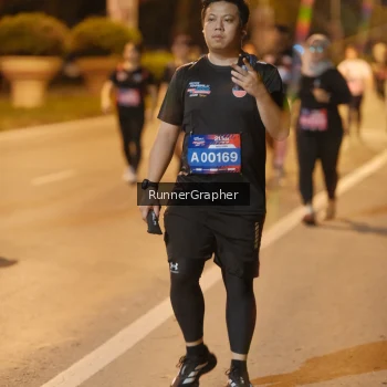 Runner Photo 3827373