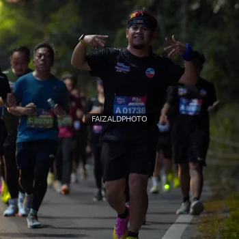 Runner Photo 3827382