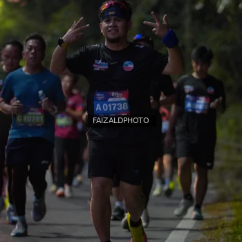 Runner Photo 3827388