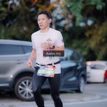 Runner Photo 3827390