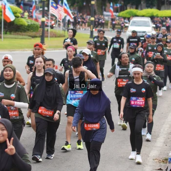 Runner Photo 3827393