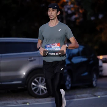 Runner Photo 3827395