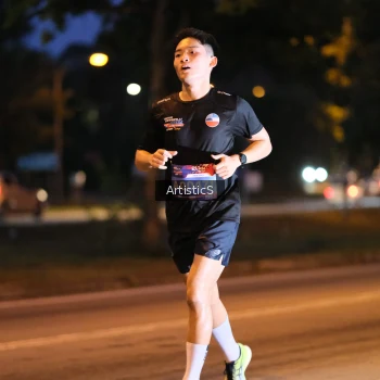 Runner Photo 3827397