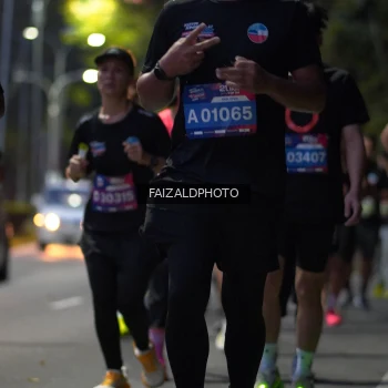Runner Photo 3827404