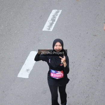 Runner Photo 3827407