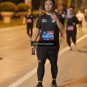 Runner Photo 3827414