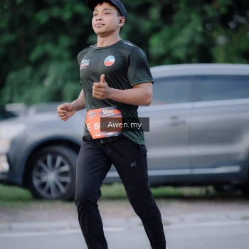 Runner Photo 3827417