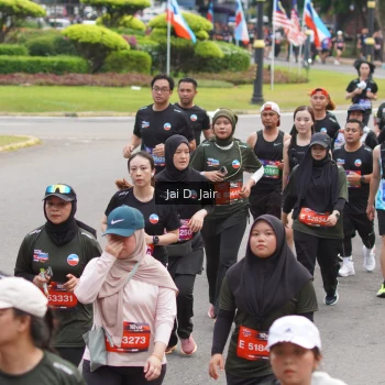 Runner Photo 3827419