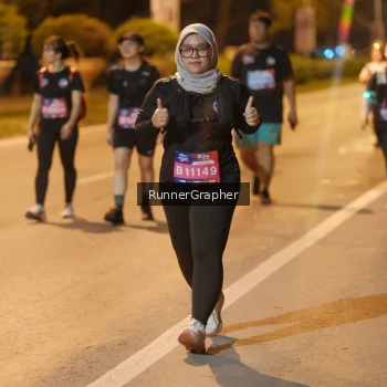Runner Photo 3827421