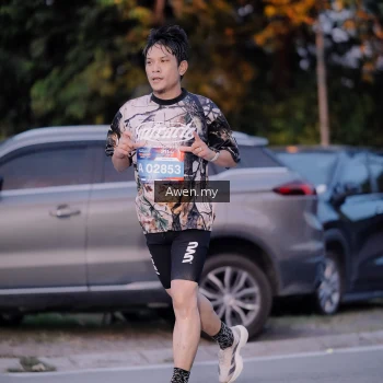 Runner Photo 3827425