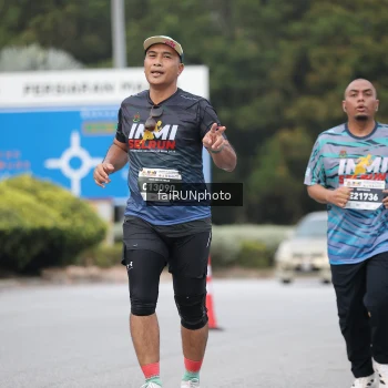 Runner Photo 3827428