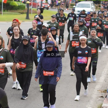Runner Photo 3827429