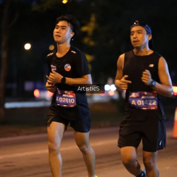 Runner Photo 3827437
