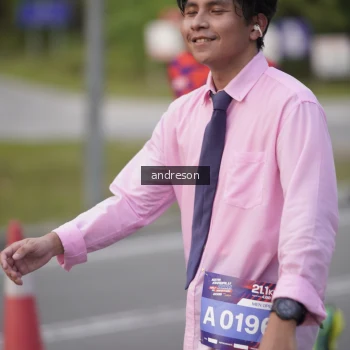 Runner Photo 3827438
