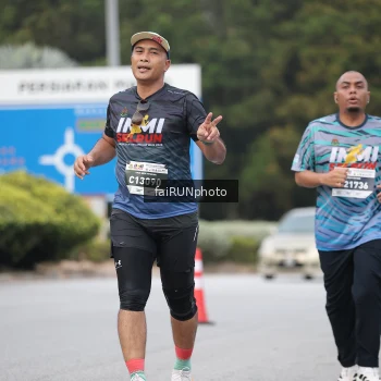 Runner Photo 3827444