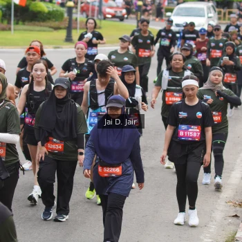 Runner Photo 3827451