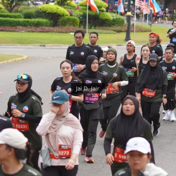 Runner Photo 3827456