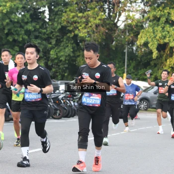 Runner Photo 3827457