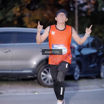 Runner Photo 3827460