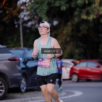 Runner Photo 3827463