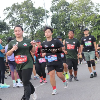 Runner Photo 3827466